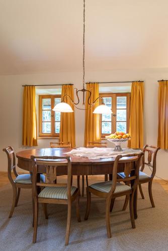 Ferienhaus Nöstlbach (Ferienhaus Nostlbach) in Pittenhart