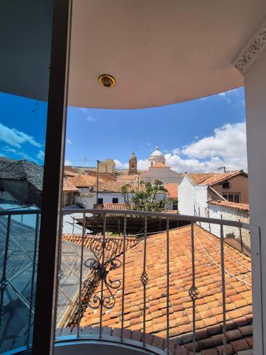 Hotel Suite Imperial, Tunja