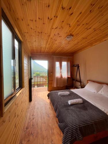 Guesthouse Driti in Nderlysaj