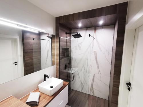 ZDROJOWA POLANA Apartamenty