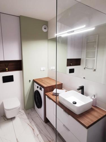 ZDROJOWA POLANA Apartamenty