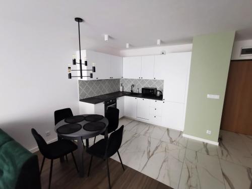 ZDROJOWA POLANA Apartamenty