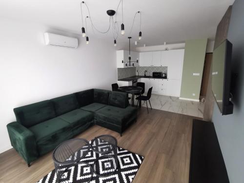 ZDROJOWA POLANA Apartamenty