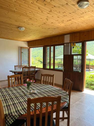 Guesthouse Driti in Nderlysaj