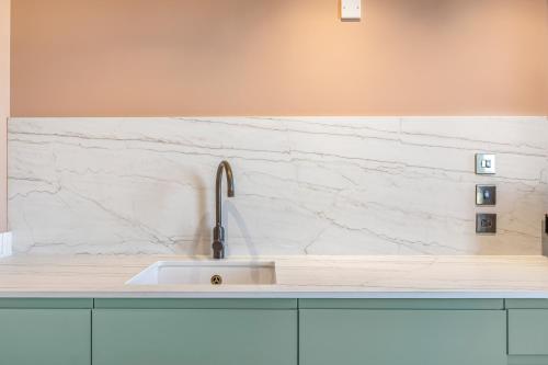 Clapham Guest House - image 12