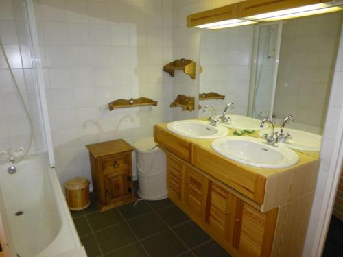 Appartement Courchevel 1550 3 pièces 6 personnes - FR-1-514-8 - image 8