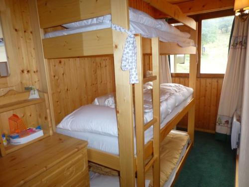 Appartement Courchevel 1550 3 pièces 6 personnes - FR-1-514-8 - image 2