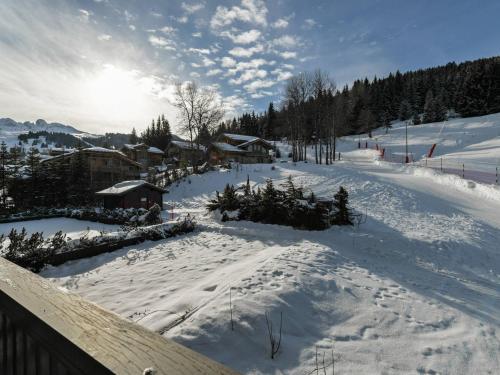 Appartement Courchevel 1550 3 pièces 6 personnes - FR-1-514-8 - image 4