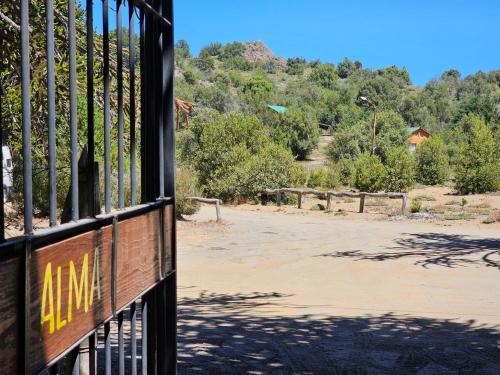 Ensueño del alma (Ensueno del alma) in Villa Pehuenia