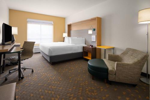 Holiday Inn Pearl - Jackson Area By IHG in Pearl (Mississippi)