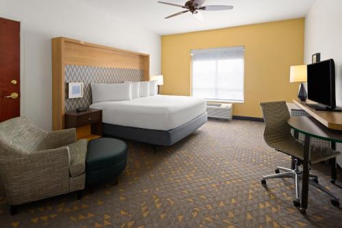 Holiday Inn Pearl - Jackson Area By IHG in Pearl (Mississippi)