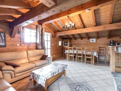 Chalet Courchevel 1650 6 pièces 8 personnes - FR-1-514-69 - image 14