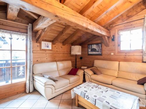 Chalet Courchevel 1650 6 pièces 8 personnes - FR-1-514-69 - image 5