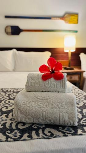 Pousada Alto da Floresta Noronha by Alto da Ilha, Fernando de Noronha