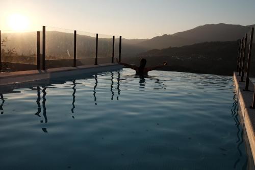  RH Casas de Campo Design in Parada