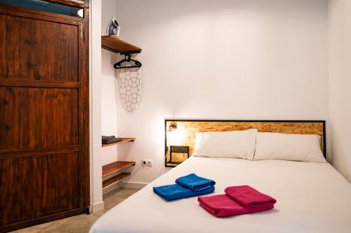 Apartamento Pelayo, Javea