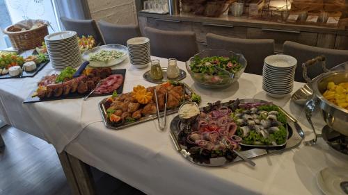 Hotel Restaurant Jägerhof - image 14