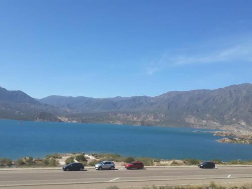 Casa Cortaderas in Pueblo Nuevo