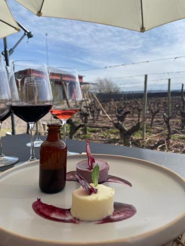 Casa Cortaderas in Pueblo Nuevo