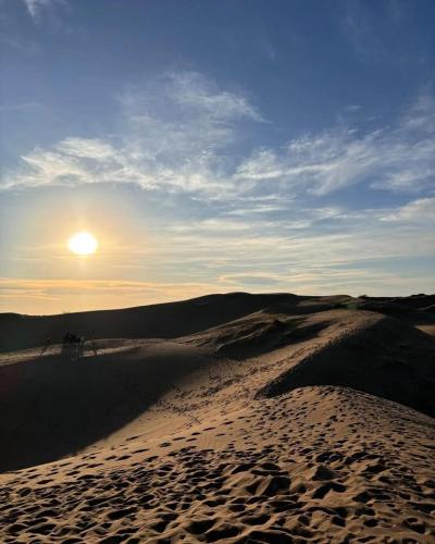Casa Cortaderas in Pueblo Nuevo