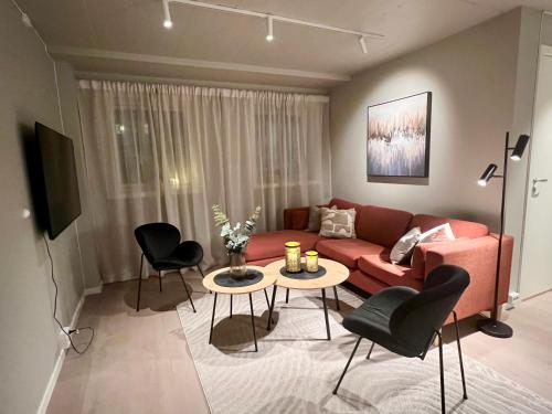 Bispegata 5 - Studio Apartment hotel Room Type - Three-Bedroom Apartment