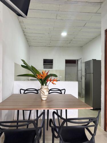 Duplex Mar e Cachoeiras in Praia Grande