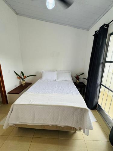 Duplex Mar e Cachoeiras in Praia Grande