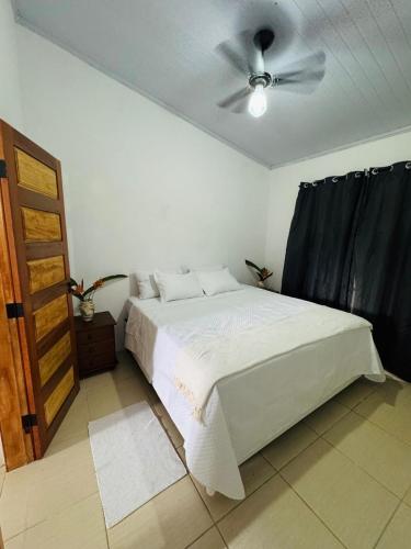 Duplex Mar e Cachoeiras in Praia Grande