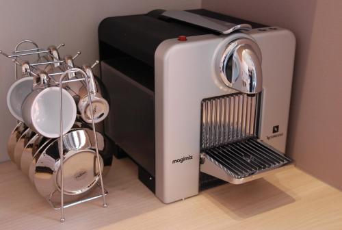 Lille A Part - Gites Urbains - image 9