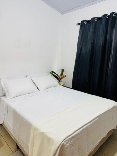 Duplex Mar e Cachoeiras in Praia Grande