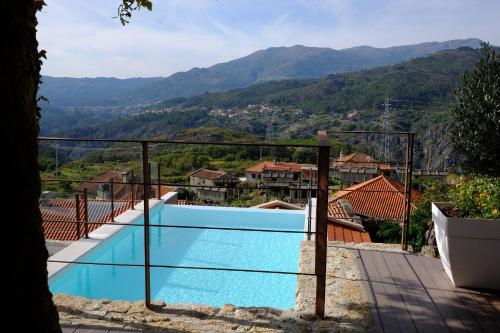  RH Casas de Campo Design in Parada