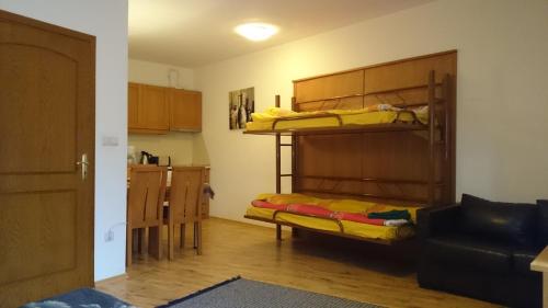 TES Royal Plaza Apartments - main image