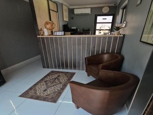 Grand Diamond Lodge - Krugersdorp