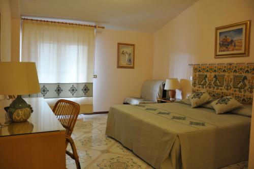 Hotel L'Oasi - image 8