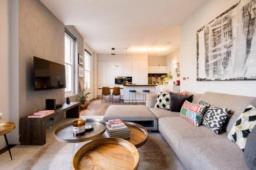 Luxury one bed flat - South Kensington - image 12
