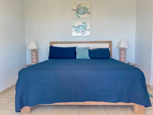 Island Charm Culebra Studios & Suites - Amazing Water views from all 3 apartments located in Culebra Puerto Rico!