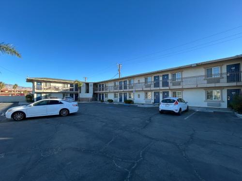 Foto - Studio 6 Mojave, CA - Airport