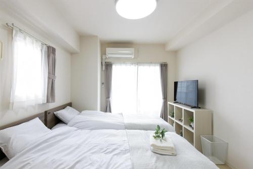 KOMOREBI SQUARE OSU - Vacation STAY 18584, Nagoya