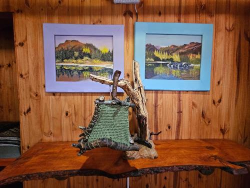 Ensueño del alma (Ensueno del alma) in Villa Pehuenia