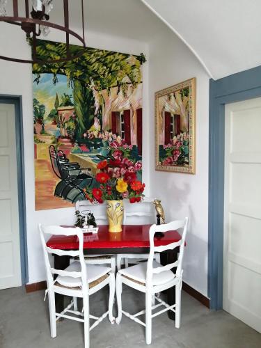 Iekārtas, Esprit de famille in Chassenard