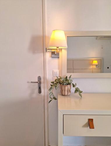 Ever Green beach Apartments