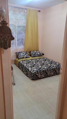 شقة ممتازة باسكان الشعبي طريق مهدية تتوفر على جميع وسائل الراحة, Kenitra (fotografie 9)