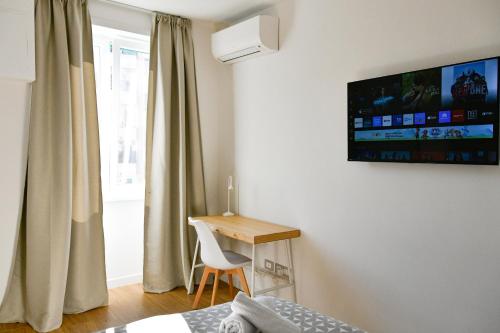 Dima Home Cute Flat in Rome, Rzym (zdjęcie 10)