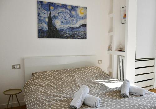 Dima Home Cute Flat in Rome, Rzym (zdjęcie 9)
