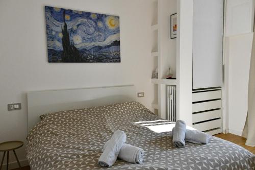 Dima Home Cute Flat in Rome, Rzym (zdjęcie 7)
