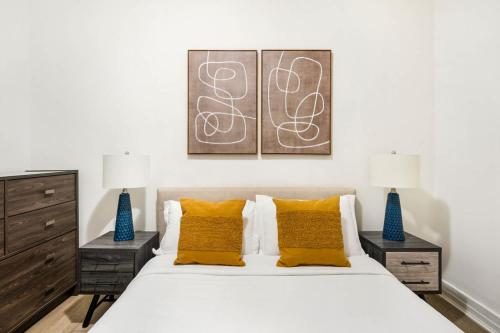 428-2W Newly Furnished Prime Location 2BR Sleeps 5, New York (photo 6)