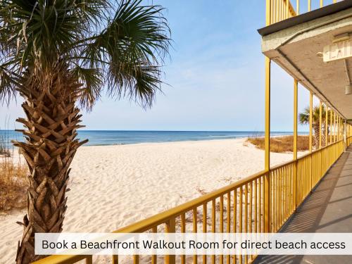 Chateau Beachfront Hotel a By the Sea Resort - 주변 환경