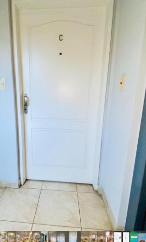 Alquiler Temporario Amoblado