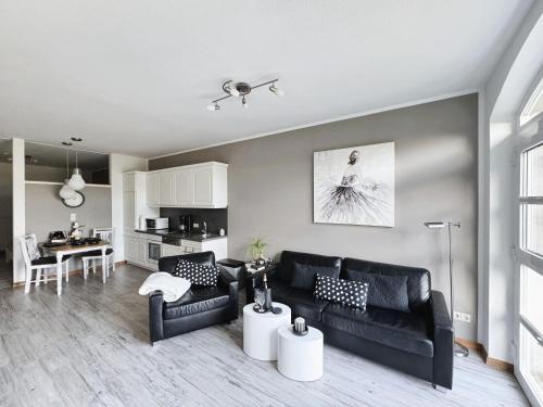 Ferienhof Wohler - Wohnung 4 in Bojendorf, Deutschland