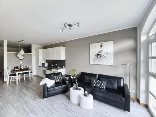 Ferienhof Wohler - Wohnung 4 in Bojendorf, Deutschland